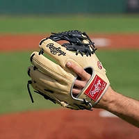 Rawlings Heart of the Hide 9.5 in Baseball Infield Glove