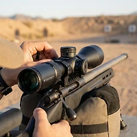 Vortex Diamondback 4-16x44mm Tactical Riflescope