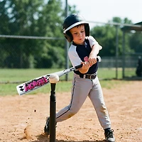 Franklin Kids' Venom 1200 Aluminum T-ball Bat