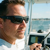 Costa Del Mar Cat Cay Sunglasses