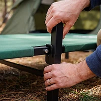 Disc-O-Bed Leg Extensions 4-Pack