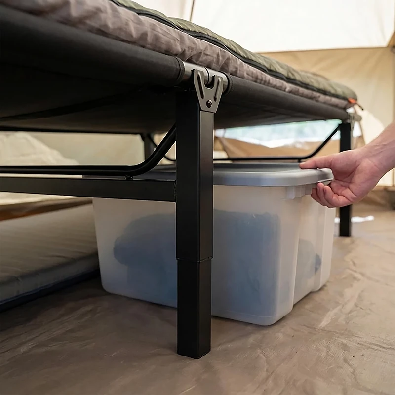 Disc-O-Bed Leg Extensions 4-Pack
