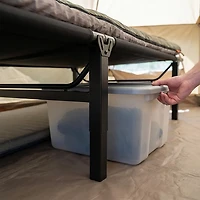 Disc-O-Bed Leg Extensions 4-Pack