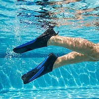 Nike Swim Fins