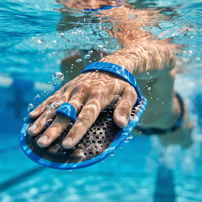 Nike Swim Hand Paddles