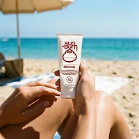 Sun Bum Mineral SPF-50 3 oz Sunscreen Lotion