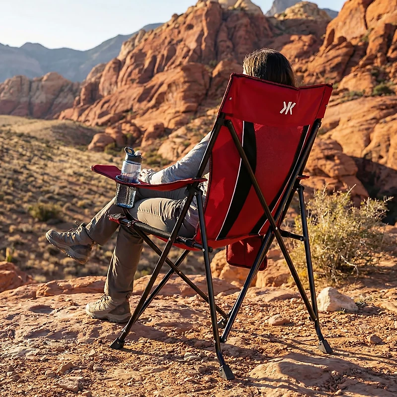 Kijaro Dual Lock XXL Chair