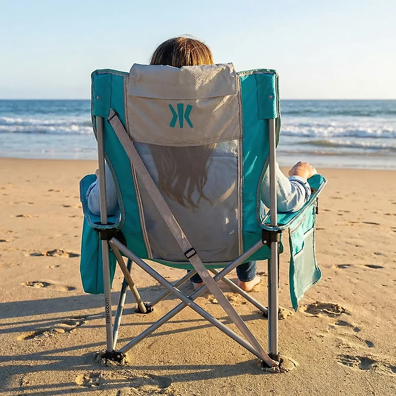 Kijaro Beach Sling Chair