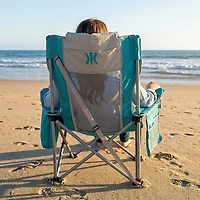 Kijaro Beach Sling Chair