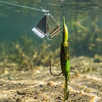 Strike King Hack Attack Select Head Banger Buzz Bait