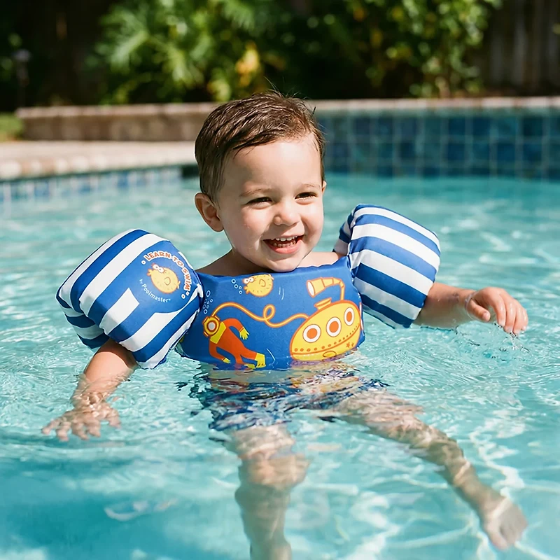 Poolmaster Lil' Splashers Kids Floaties
