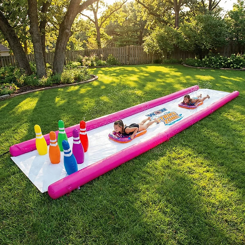 WOW Watersports Strike Zone Water Slide