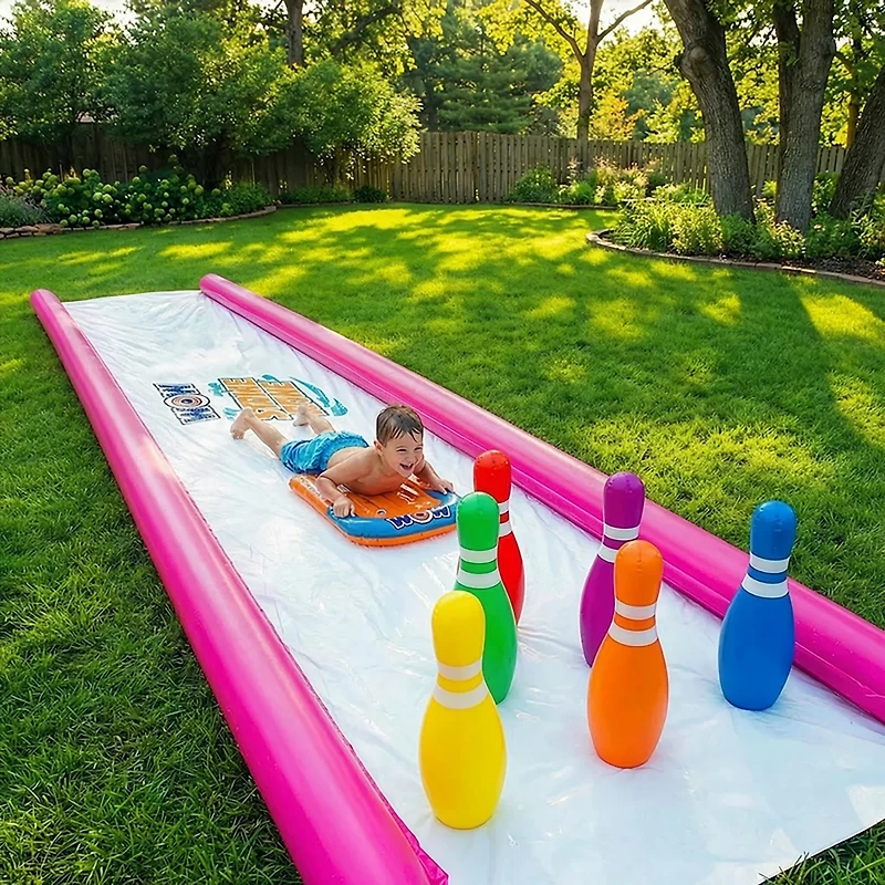 WOW Watersports Strike Zone Water Slide