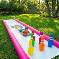 WOW Watersports Strike Zone Water Slide