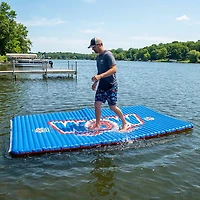 WOW Watersports Water Walkway Inflatable Float