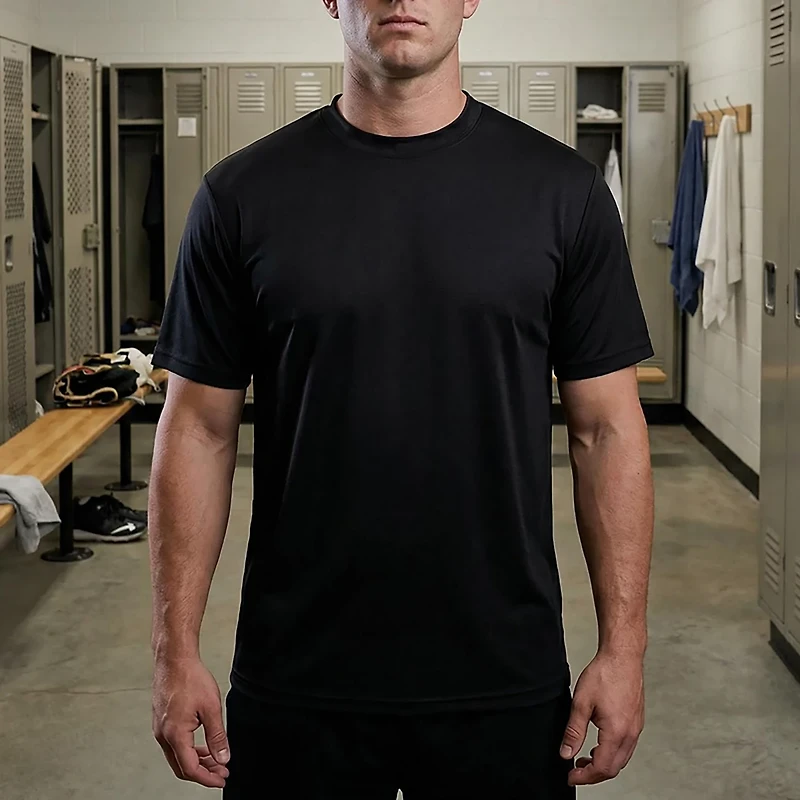 Marucci Men's Performance T-shirt