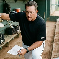 Marucci Men's Team Dugout T-shirt