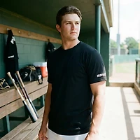 Marucci Men's Team Dugout T-shirt