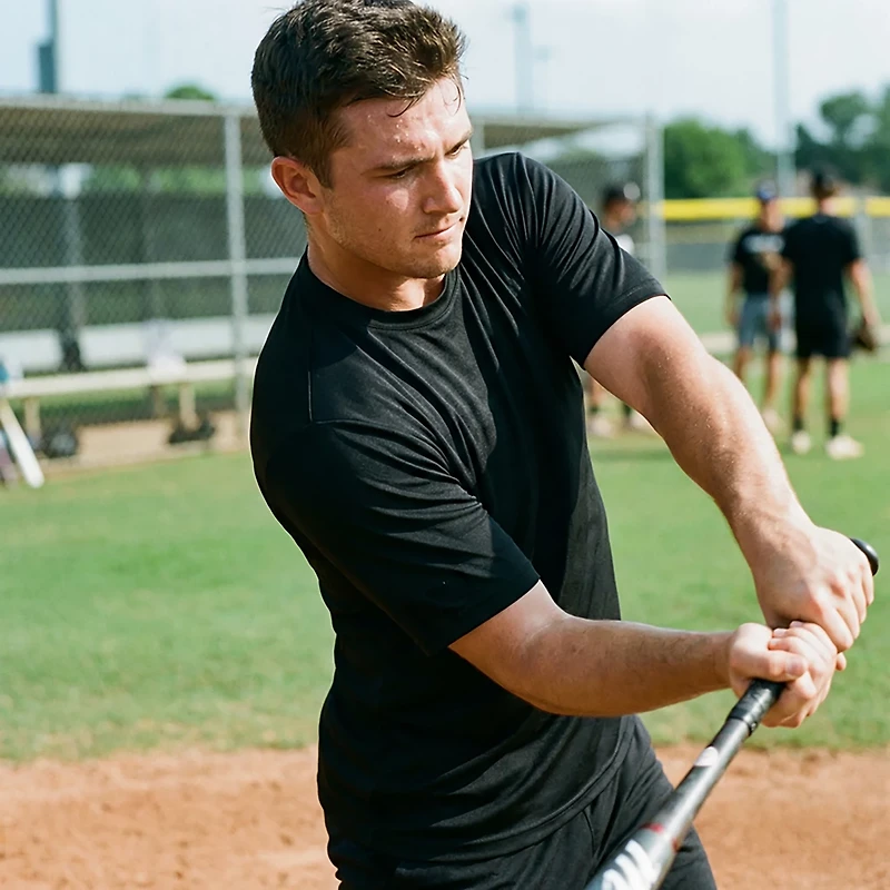 Marucci Youth Performance T-shirt