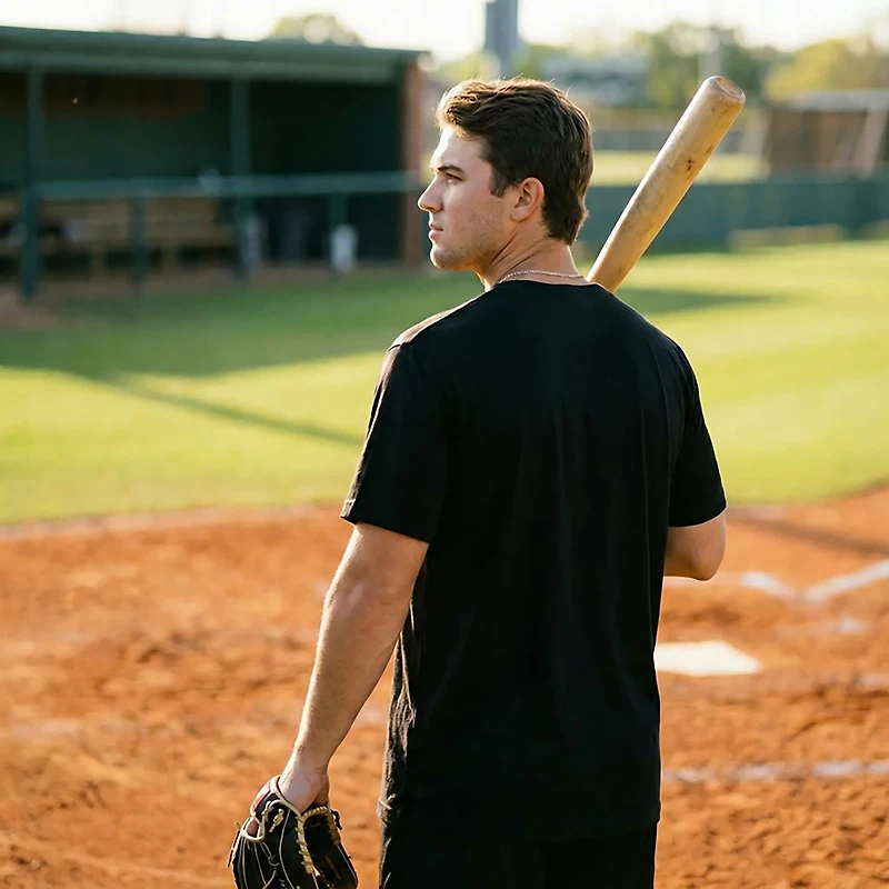 Marucci Youth Performance T-shirt