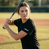 Marucci Women's Soft Touch T-shirt