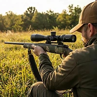 Vortex Viper PST Gen II Riflescope