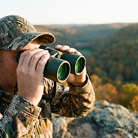Vortex Fury HD 5000 10 x 42 Laser Rangefinding Binoculars