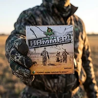 HEVI-Shot HEVI-Hammer 12 Gauge Shotshells
