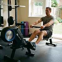 XTERRA Fitness ERG220 Rower