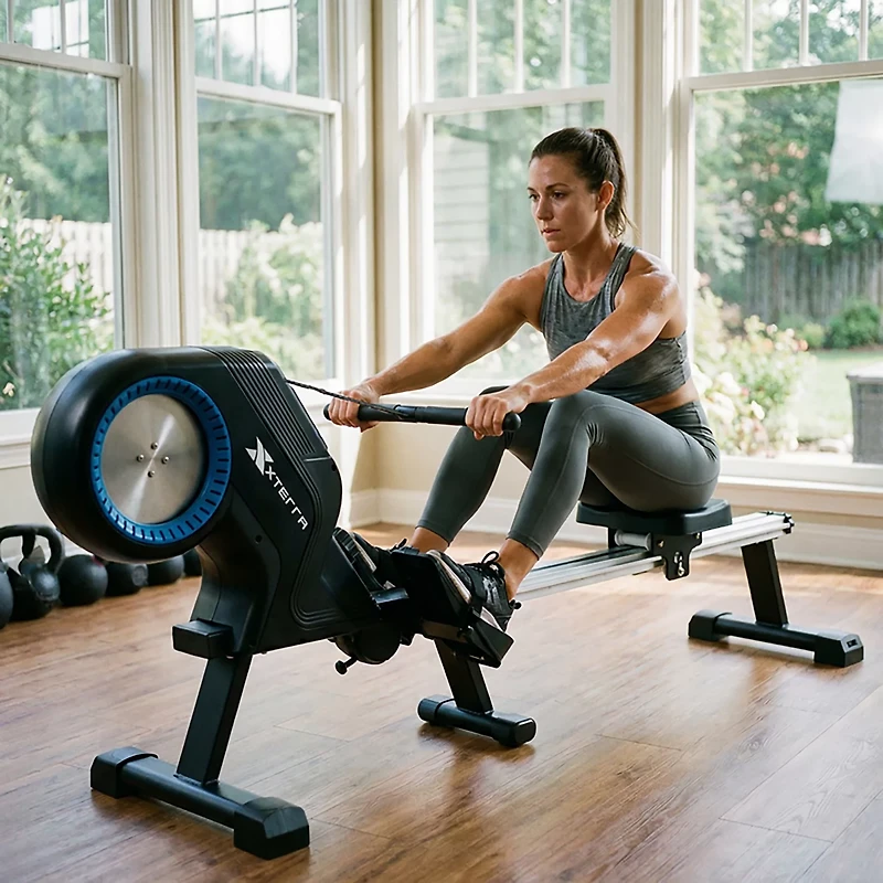 XTERRA Fitness ERG220 Rower