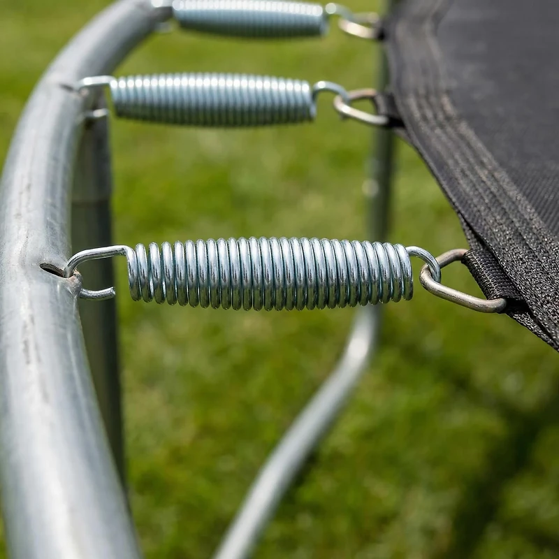 Jumpking 5.5 in Trampoline Springs 5-Pack