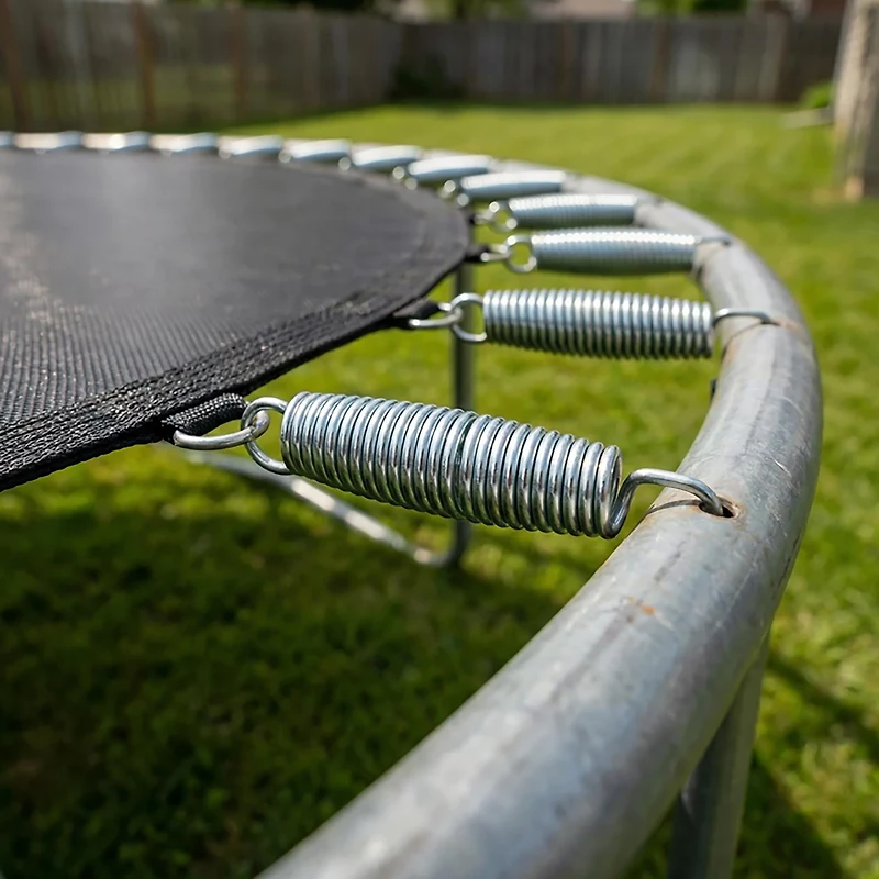 Jumpking 5.5 in Trampoline Springs 5-Pack