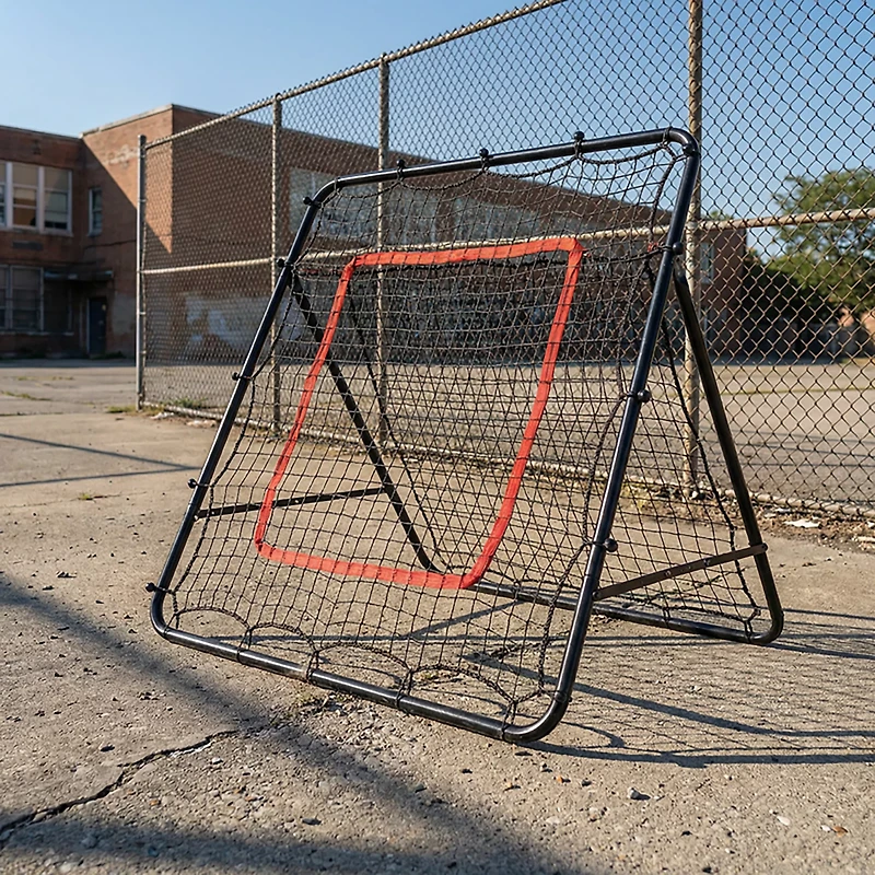 Kwik Goal CFR-1 Rebounder