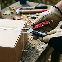 Gerber Dime Red Needle Nose Multi-Tool