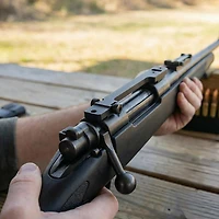 Leupold 51732 Standard Style Long Action 1-Piece Base for Remington 700/721/725 Rifles