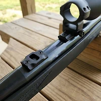 Leupold 174499 Standard Style 2-Piece Base for Winchester XPR RVR Rifles