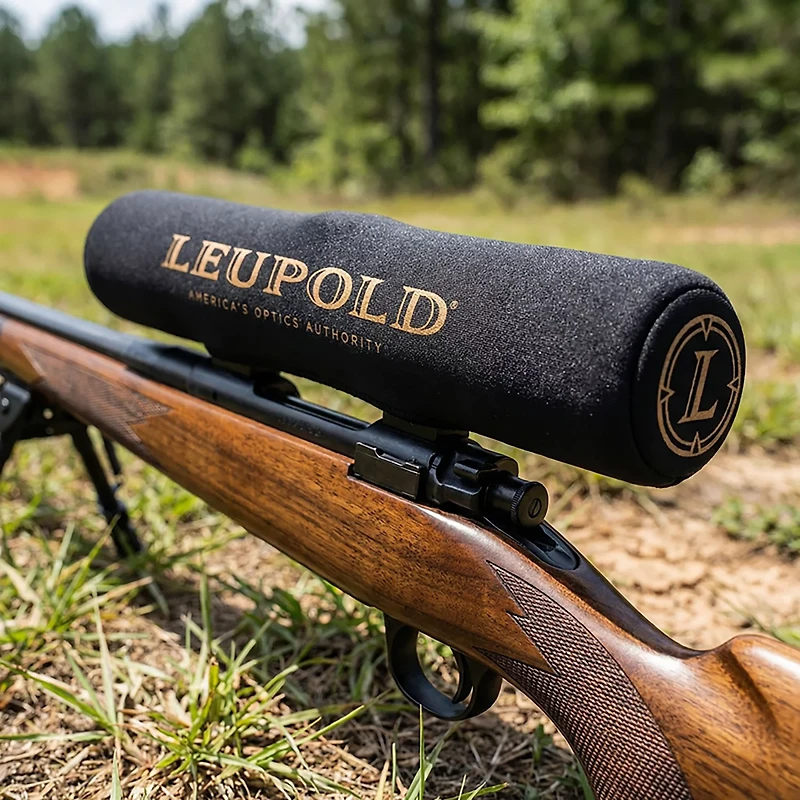 Leupold 53574 Scopesmith Medium Scope Cover