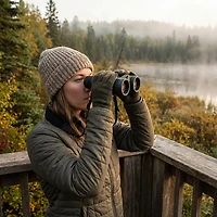 Leupold BX-5 Santiam HD x 42 Binoculars