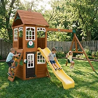 KidKraft McKinley Playset