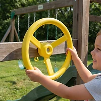 KidKraft Steering Wheel