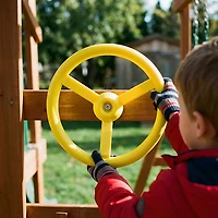 KidKraft Steering Wheel