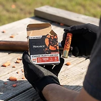 Monarch Target Load .410 Bore Shotshells - 25 Rounds
