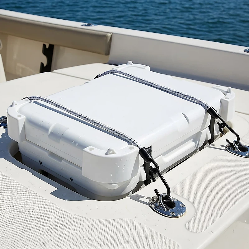 Marine Raider Universal Cooler Mounting Kit