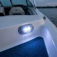 Marine Raider LED Courtesy Light