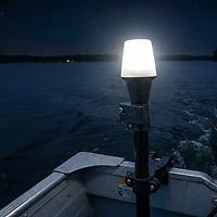 Marine Raider Adjustable Stern Light