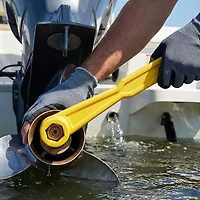 Marine Raider 1-1/16 in Propeller Wrench