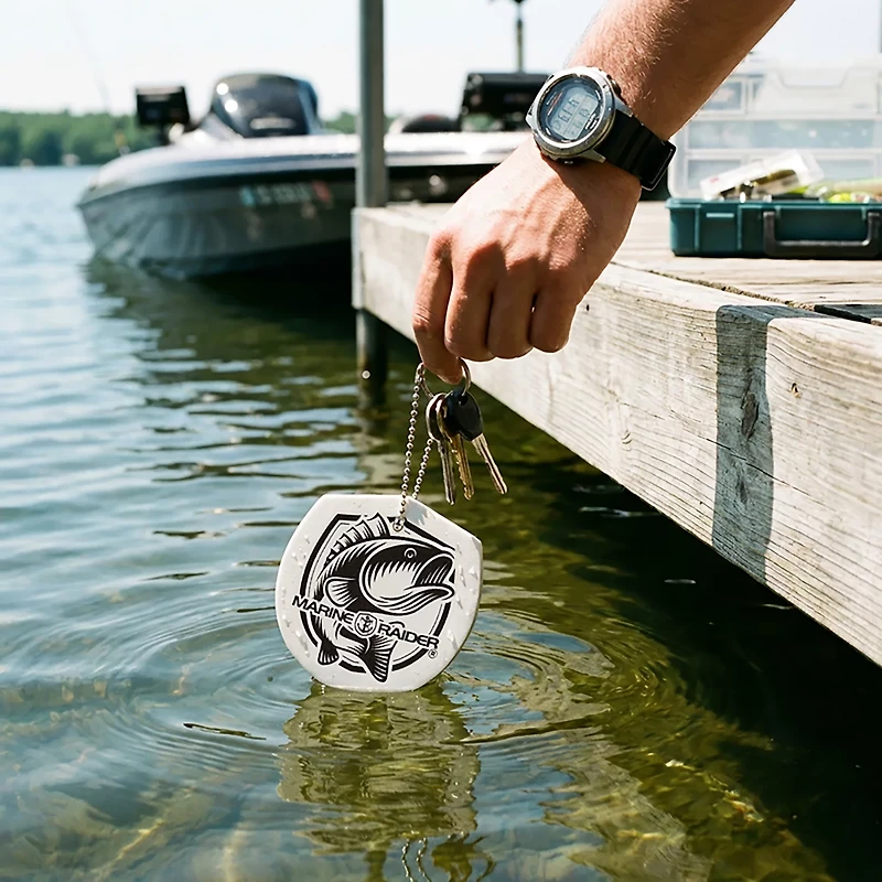 Marine Raider Foam Key Float