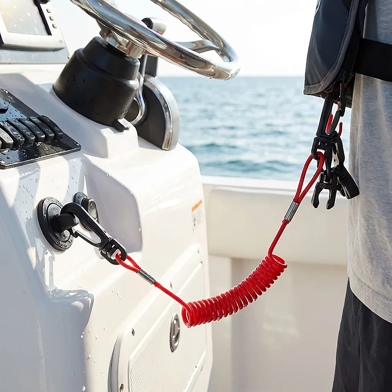 Marine Raider Universal Kill Switch Keys