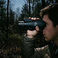 Night Owl Optics iGEN Night Vision Viewer with Digital Image Capture