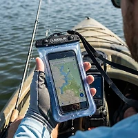 Magellan Outdoors Waterproof Phone Case